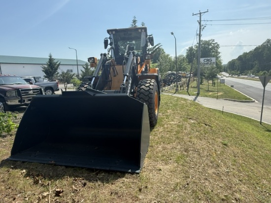 Picture of 2026 Hyundai HL940ATM