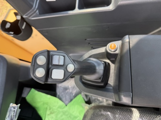 Picture of 2026 Hyundai HL940ATM