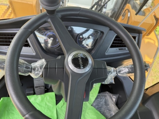 Picture of 2026 Hyundai HL940ATM