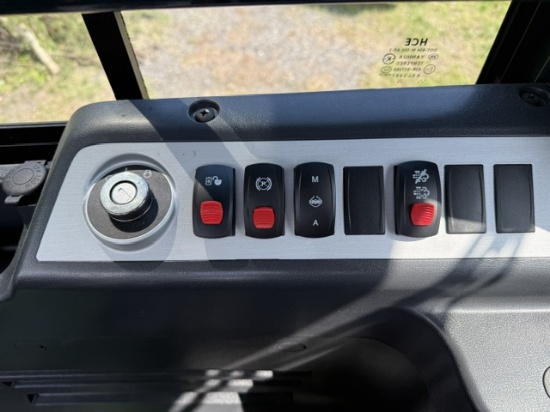 Picture of 2026 Hyundai HL940ATM