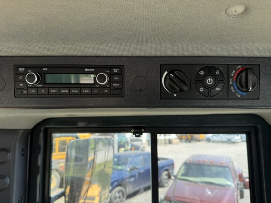 Picture of 2026 Hyundai HL940ATM