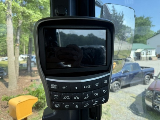 Picture of 2026 Hyundai HL940ATM