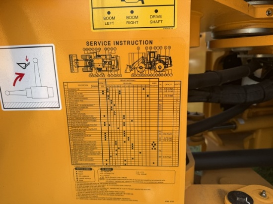 Picture of 2026 Hyundai HL940ATM