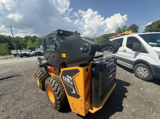 Picture of 2026 Hyundai HS120V