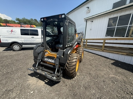 Picture of 2026 Hyundai HS120V