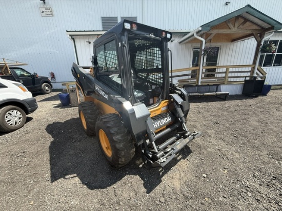 Picture of 2026 Hyundai HS120V