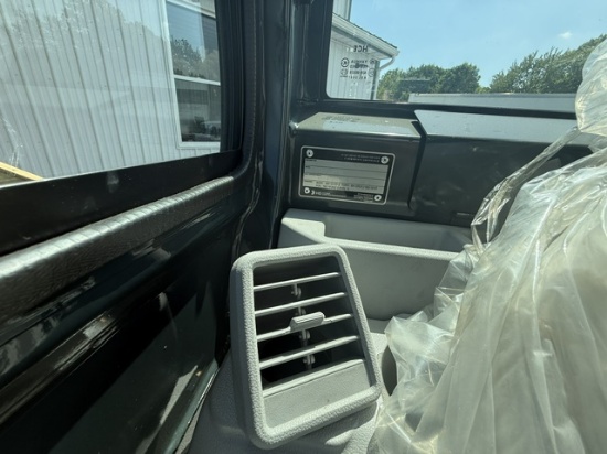 Picture of 2026 Hyundai HX35AZ