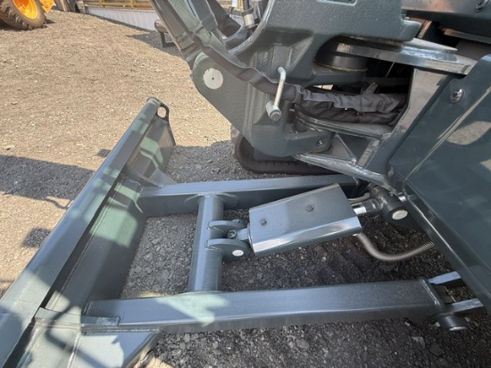 Picture of 2026 Hyundai HX35AZ