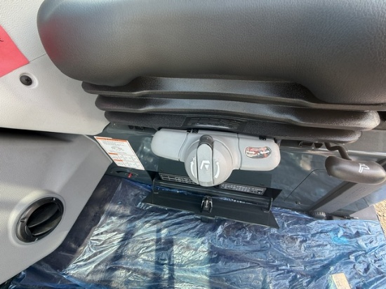 Picture of 2026 Hyundai HX35AZ