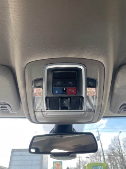 Picture of 2023 RAM 3500 LARAMIE Laramie Crew Cab Hauler Truck - Western Hauler / Flat Platform Truck Body