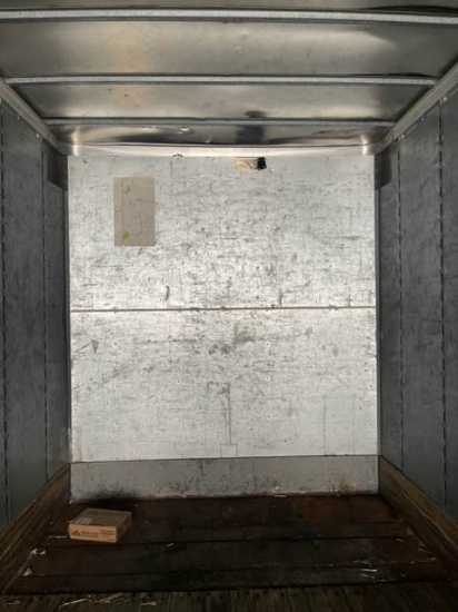 Picture of 2009 Great Dane MULTIPLE 53FT DRY VANS - ALUM ROOF- COMPOSITE WALL Dry Van Trailer, Roll Up Door, Tandem Axle, Spring Suspension, Aluminum Roof, Swing