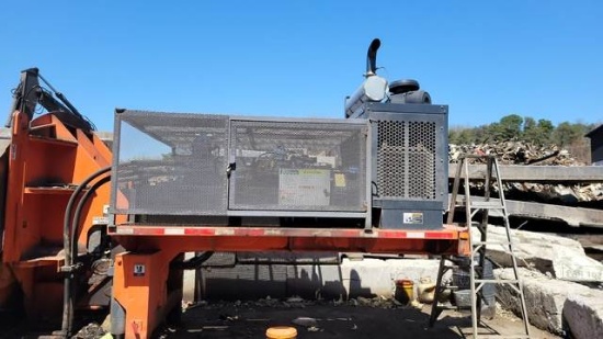 Picture of 2023 AL-JON 580CL HD Horizontal Baler