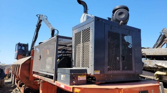 Picture of 2023 AL-JON 580CL HD Horizontal Baler