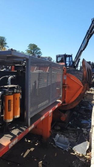 Picture of 2023 AL-JON 580CL HD Horizontal Baler