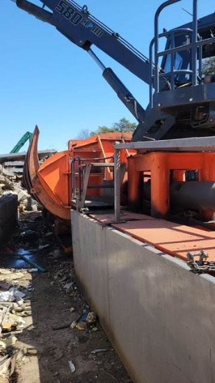 Picture of 2023 AL-JON 580CL HD Horizontal Baler