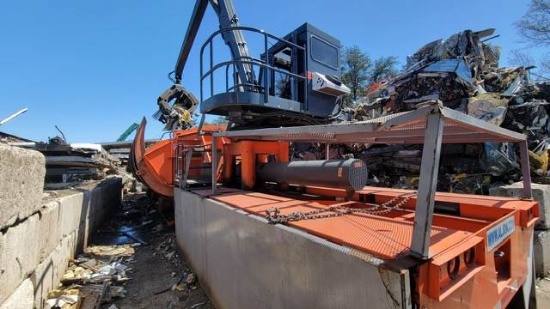 Picture of 2023 AL-JON 580CL HD Horizontal Baler