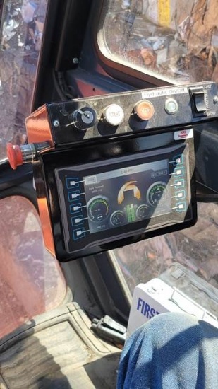 Picture of 2023 AL-JON 580CL HD Horizontal Baler