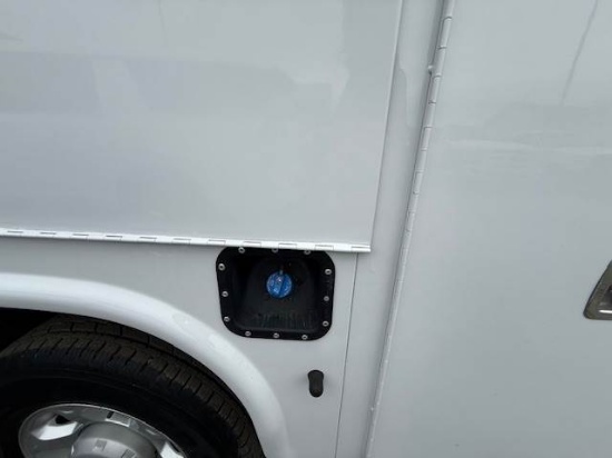 Picture of 2011 Ford F-250 Extended Cab Mechanic / Service Truck, 4WD, Plumber, Construction, Handyman, Electrician, Diesel 8FT Bed