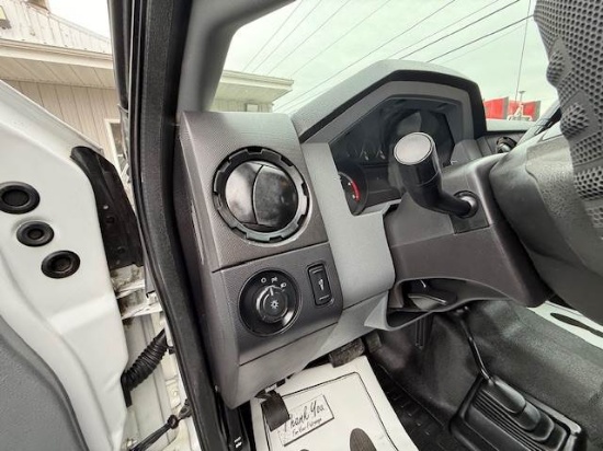 Picture of 2011 Ford F-250 Extended Cab Mechanic / Service Truck, 4WD, Plumber, Construction, Handyman, Electrician, Diesel 8FT Bed