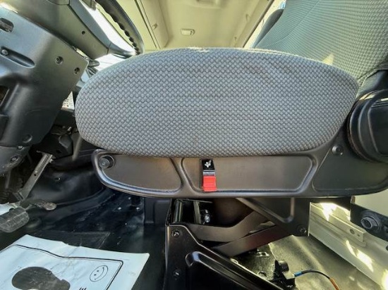 Picture of 2022 Hino L6 Attenuator Truck, Attenuator Truck, SCORPION, ATTENUATOR TMA (Truck Mounted Attenuator), Trafix Devices, Highway Work, Crash, Under CDL