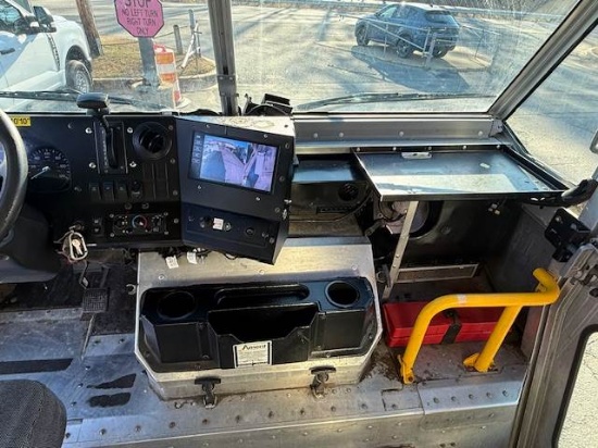 Picture of 2020 Ford Step Van, F59 VAN Step Van, Bread Truck, Delivery, Utility, Package Delivery, Moving, City Truck, Catering, Bookmobile, UPS, Food Truck