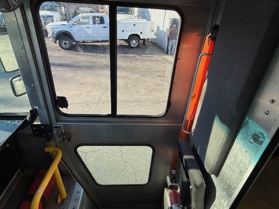 Picture of 2020 Ford Step Van, F59 VAN Step Van, Bread Truck, Delivery, Utility, Package Delivery, Moving, City Truck, Catering, Bookmobile, UPS, Food Truck