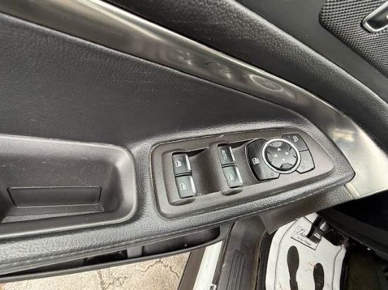 Picture of 2015 Ford Explorer, AWD, SUV, Inspected, Low Miles, Government Vehicle, Third Row Seating