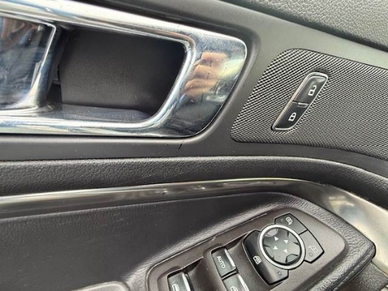 Picture of 2015 Ford Explorer, AWD, SUV, Inspected, Low Miles, Government Vehicle, Third Row Seating