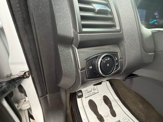 Picture of 2015 Ford Explorer, AWD, SUV, Inspected, Low Miles, Government Vehicle, Third Row Seating