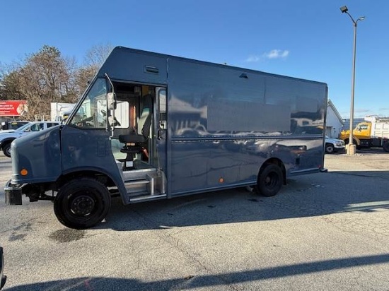 Picture of 2021 Ford F-59 Step Van, Bread Truck, Utility, Package Delivery, Moving, City Truck, Catering, Bookmobile, UPS, Food Truck