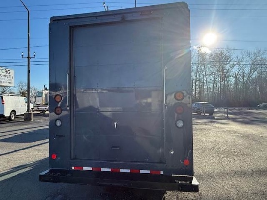 Picture of 2021 Ford F-59 Step Van, Bread Truck, Utility, Package Delivery, Moving, City Truck, Catering, Bookmobile, UPS, Food Truck
