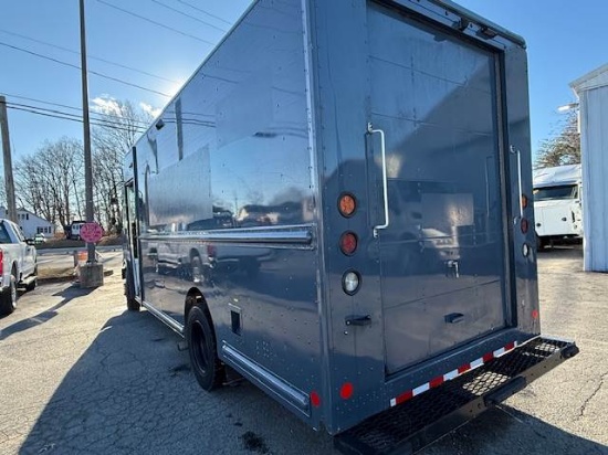 Picture of 2021 Ford F-59 Step Van, Bread Truck, Utility, Package Delivery, Moving, City Truck, Catering, Bookmobile, UPS, Food Truck