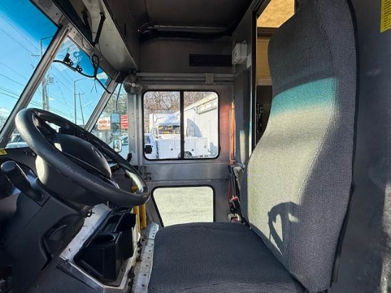 Picture of 2021 Ford F-59 Step Van, Bread Truck, Utility, Package Delivery, Moving, City Truck, Catering, Bookmobile, UPS, Food Truck