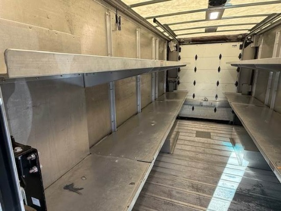 Picture of 2021 Ford F-59 Step Van, Bread Truck, Utility, Package Delivery, Moving, City Truck, Catering, Bookmobile, UPS, Food Truck