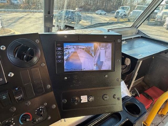 Picture of 2021 Ford F59 Step Van, F59 VAN Step Van, Bread Truck, Delivery, Utility, Package Delivery, Moving, City Truck, Catering, Bookmobile, UPS, Food Truck