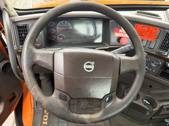 Picture of 2018 Volvo VNM Day Cab Truck - Tandem Axle, Fifth Wheel, Dual Fuel tanks, Multiple Units available!