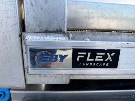 Picture of 2022 RAM 3500 Dump Truck, Crew Cab,12FT Tarp, 4X2, LOW MILES, Cummins, Work Truck, Landscape Truck, Grain Hauler, Swing Gate Diesel, Tarp