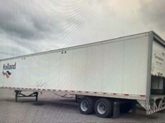 Picture of 2013 Great Dane 53ft Dry Van Trailer