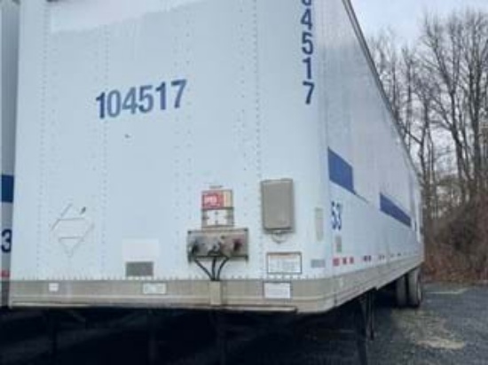 Picture of 2013 Great Dane 53ft Dry Van Trailer