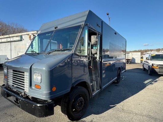 Picture of 2020 Ford Step Van, F59 VAN, Bread Truck, Delivery, Utility, Package Delivery, Moving, City Truck, Catering, Bookmobile, UPS, Food Truck
