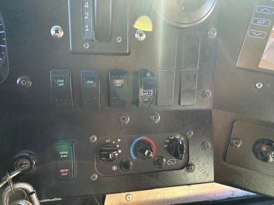 Picture of 2020 Ford Step Van, F59 VAN, Bread Truck, Delivery, Utility, Package Delivery, Moving, City Truck, Catering, Bookmobile, UPS, Food Truck