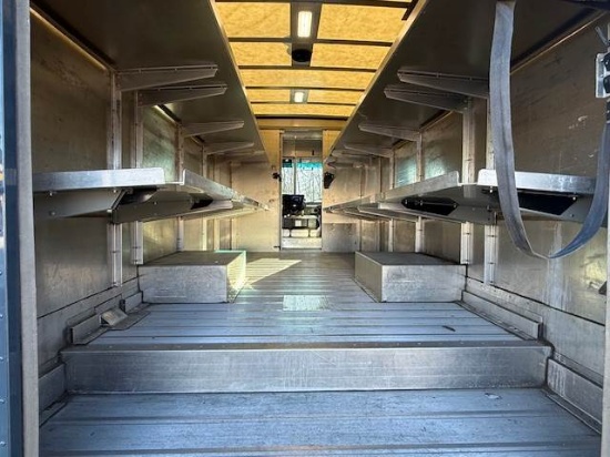 Picture of 2020 Ford Step Van, F59 VAN, Bread Truck, Delivery, Utility, Package Delivery, Moving, City Truck, Catering, Bookmobile, UPS, Food Truck