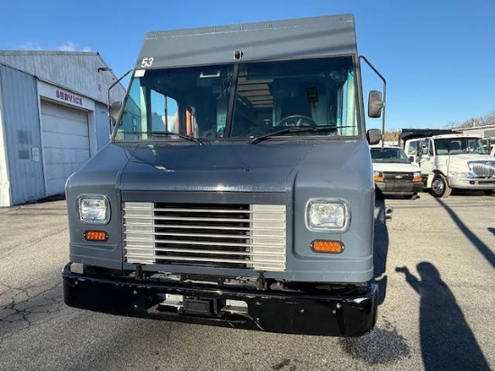 Picture of 2020 Ford Step Van, F59 VAN Step Van, Bread Truck, Delivery, Utility, Package Delivery, Moving, City Truck, Catering, Bookmobile, UPS, Food Truck