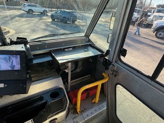 Picture of 2020 Ford Step Van, F59 VAN Step Van, Bread Truck, Delivery, Utility, Package Delivery, Moving, City Truck, Catering, Bookmobile, UPS, Food Truck