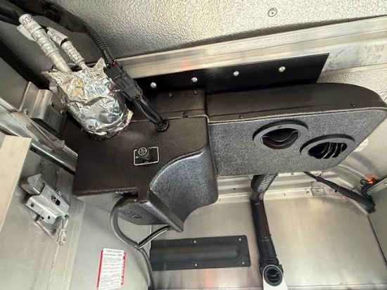 Picture of 2020 Ford Step Van, F59 VAN Step Van, Bread Truck, Delivery, Utility, Package Delivery, Moving, City Truck, Catering, Bookmobile, UPS, Food Truck