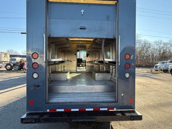 Picture of 2020 Ford Step Van, F59 VAN Step Van, Bread Truck, Delivery, Utility, Package Delivery, Moving, City Truck, Catering, Bookmobile, UPS, Food Truck