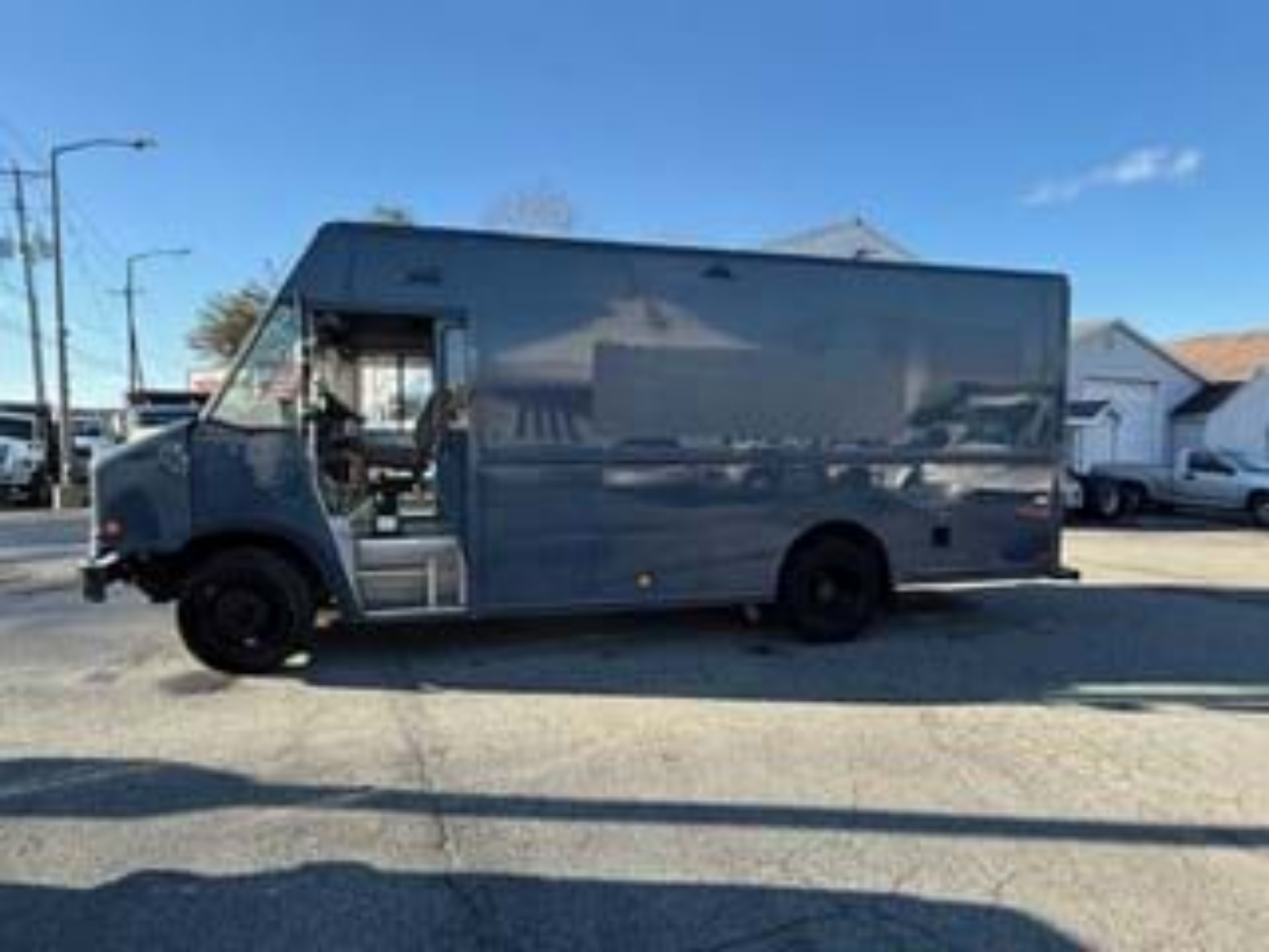 Picture of 2020 Freightliner MT45 Step Van