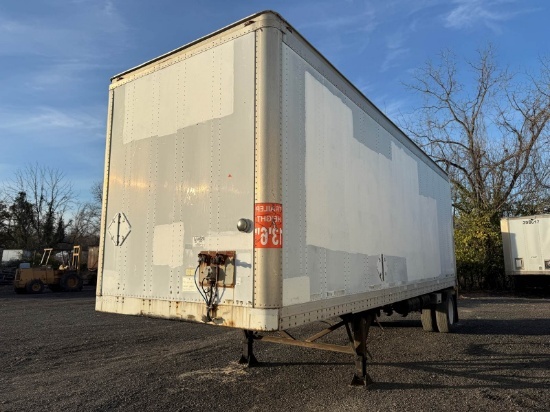 Picture for category Pup Trailers