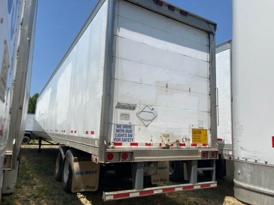 Picture for category Specialty Trailers