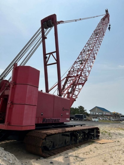 Picture for category Cranes